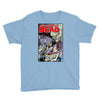 michonne inspired by the walking dead ideal birthday giftpresent Youth Tee