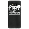 requiem for a dream eye Samsung Galaxy S8