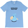Estimated Delivery September Baby Boy T-Shirt