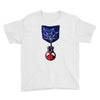 spider man pocket Youth Tee
