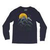 roam Long Sleeve Shirts