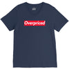 overpriced V-Neck Tee