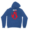 outlaws to the end Unisex Hoodie