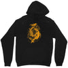 carps Unisex Hoodie