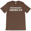 deplorable american T-Shirt