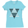 emcountres Ladies Fitted T-Shirt