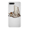 le nesaissance iPhone 7 Plus Case
