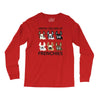 united color of frenchies Long Sleeve Shirts