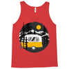 camper van Tank Top