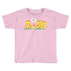 pizza campfire story Toddler T-shirt
