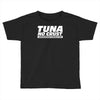 tuna no crust Toddler T-shirt