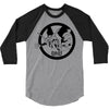 eva 01 3/4 Sleeve Shirt