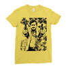 narco Ladies Fitted T-Shirt