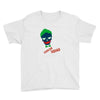 suicide squad Youth Tee