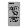 The Fishing Legend Reeling Them In For 30 Years iPhone 7 Plus Case
