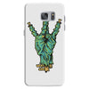 west side Samsung Galaxy S7