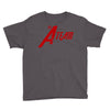 the a team 3 Youth Tee