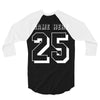 Original 1993 3/4 Sleeve Shirt
