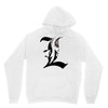 Death Note Unisex Hoodie
