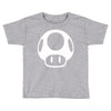 masroom Toddler T-shirt