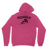 pizzaholic Unisex Hoodie