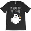 halloween booz T-Shirt