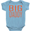 big daddy Baby Bodysuit