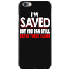 but you can still get these hands iPhone 6/6s Case