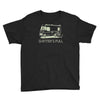 shiter's full Youth Tee
