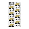 panda2 iPhone 7 Case