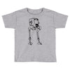at st Toddler T-shirt