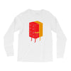 i'll never let go Long Sleeve Shirts