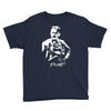 a tribute to blackadder Youth Tee