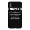 definition of engineer iPhoneX