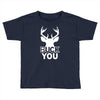 buck you Toddler T-shirt