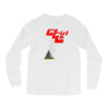 go girll Long Sleeve Shirts