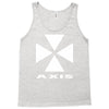 axis records Tank Top