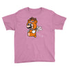 waka waka wahooooo Youth Tee