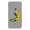 banana halfpipe iPhoneX