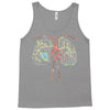 life in the city Tank Top