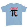 Cutie Pi Youth Tee