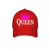 queen Baseball Cap