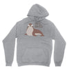 seal of reproval Unisex Hoodie