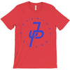 jake paul blue T-Shirt