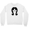 girl cool Crewneck Sweatshirt