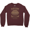 rapture univeristy Crewneck Sweatshirt