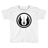 logo monument stars Toddler T-shirt
