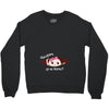 Disculpame Ya Es Marzo? Crewneck Sweatshirt