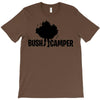 bush camper T-Shirt