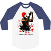 T O P 3/4 Sleeve Shirt